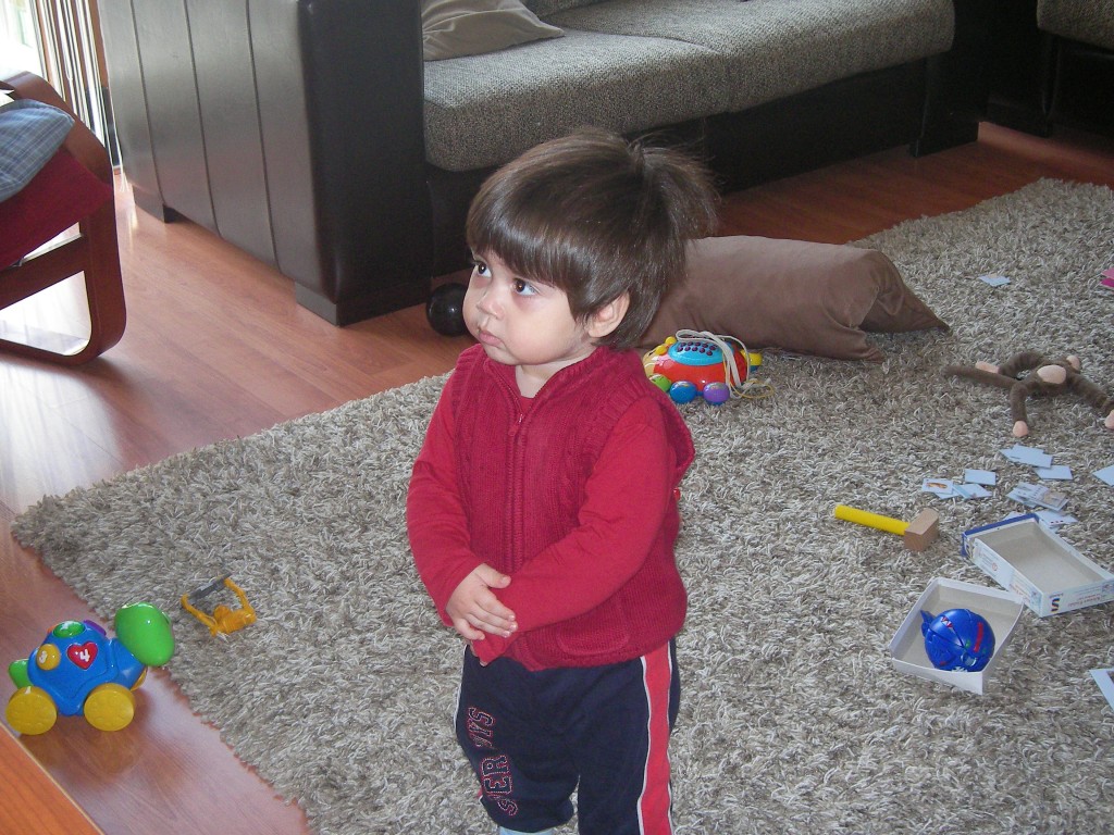 TORUNLAR